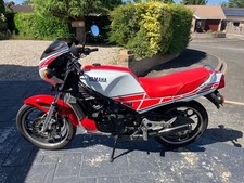 Yamaha rd350lc ypvs for sale  VERWOOD