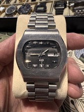 1970s seiko 6119 for sale  SCUNTHORPE