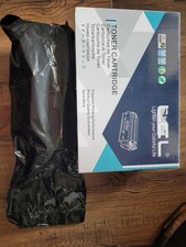 Cartucho de toner de substituição Lexmark LCL preto impressora a laser 50F1H00 50F1000 501H comprar usado  Enviando para Brazil