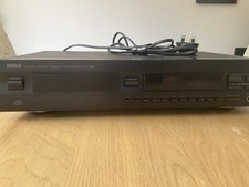 Yamaha cdx 493 for sale  BURY ST. EDMUNDS