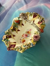 Coalport english porcelain for sale  LONDON