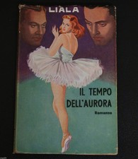 Tempo dell aurora usato  Cagliari