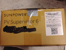 Open box sunpower for sale  Bridgewater