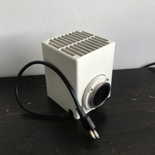 Zeiss 100w beleuchtung gebraucht kaufen  Berlin