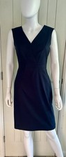Reiss navy black for sale  BASINGSTOKE