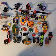 Lot rescue heroes for sale  Poseyville