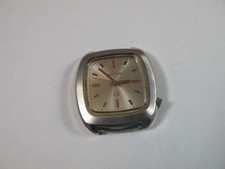 Accutron mens 1972 d'occasion  Expédié en Belgium