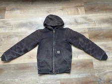 Carhartt vtg jacket for sale  Santa Maria