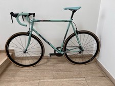 Bianchi pro mega gebraucht kaufen  Berlin