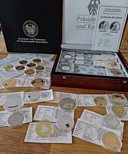 Konvolut sammler münzen gebraucht kaufen  Hilchenbach
