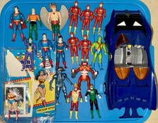 Vintage kenner super for sale  Dagsboro