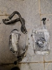 Radiatore acqua honda usato  Roma