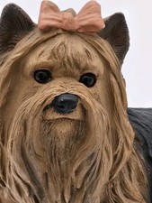 Realistic yorkshire terrier for sale  Waterford
