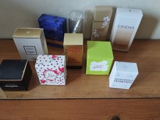 Lot lot miniatures d'occasion  Bordeaux-