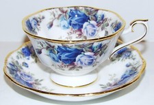Vintage royal albert for sale  Oswego