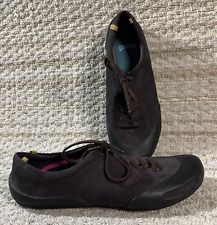 Camper Talla EU 41 M Negro/Púrpura Con Cordones Moda Tenis Cuero Mujeres EE. UU. 10 segunda mano  Embacar hacia Argentina