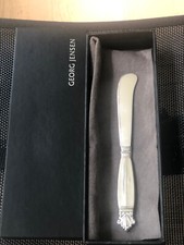Georg jensen seltenes gebraucht kaufen  Hamburg