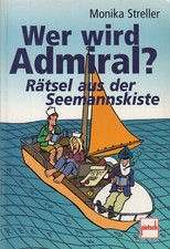 Admiral rätsel seemannskiste gebraucht kaufen  Eutingen im Gäu