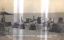 Searsport maine postcard for sale  Novi