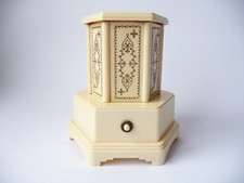 Vintage selcol reuge for sale  BIRMINGHAM