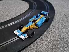 Scalextric renault fernando for sale  ILKESTON