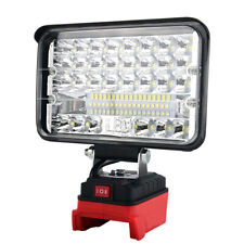 Cordless led flood for sale  Los Angeles