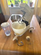 Kenwood chef mixer for sale  CHESTERFIELD