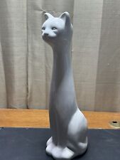 Vintage white ceramic for sale  Terre Haute