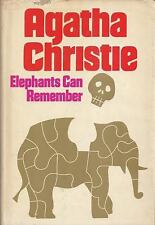 Elephants Can Remember (The Agatha Christie Mystery Collection) comprar usado  Enviando para Brazil