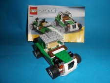 Lego créator 6743 d'occasion  Salies-de-Béarn