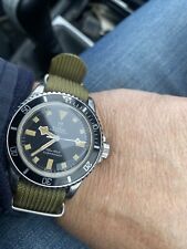 Tudor submariner ref.7016 for sale  DONCASTER