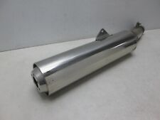 Auspuff auspuffendtopf schalld gebraucht kaufen  Detmold
