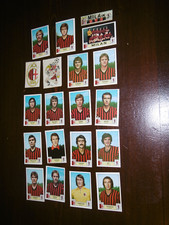 Serie completa figurine usato  Rancio Valcuvia