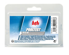 Hth pooltester pastilles d'occasion  France