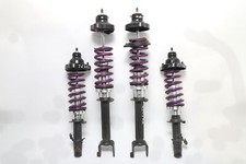 Usado, Conjunto de amortecedor dianteiro/traseiro Honda Prelude 97-01 AST, A905, OEM, 1997, 19 comprar usado  Enviando para Brazil