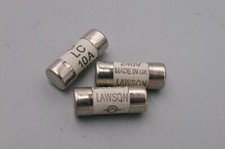 Lawson 10a fuses for sale  VERWOOD