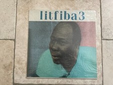 Litfiba vinile 33giri usato  Varese