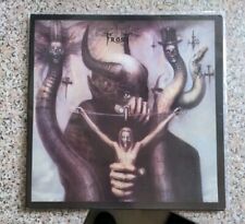 Celtic Frost - To Mega Therion LP 1985 comprar usado  Enviando para Brazil