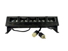 Mini strip stage for sale  Justin