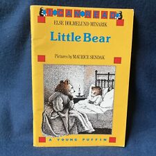 Little bear maurice for sale  CAMBRIDGE