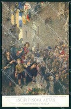 Propaganda fascismo xiv usato  Gambolo