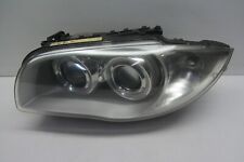 Bmw e87 frontscheinwerfer gebraucht kaufen  Pfaffenhofen a.d.Ilm