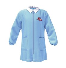 Grembiule asilo con usato Grembiule asilo con usato  Ripi