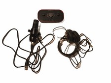 Focusrite vocaster two gebraucht kaufen  Schifferstadt