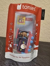Tonie kinderliederzug bitte gebraucht kaufen  Gera