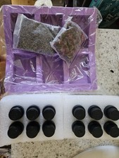 Kit de fabricação de sabão com óleo essencial comprar usado  Enviando para Brazil