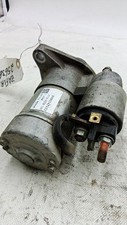 Demarreur opel zafira d'occasion  Cerizay