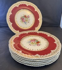 Set vintage cauldon for sale  Oakland