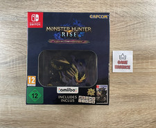 Monster hunter rise d'occasion Monster hunter rise d'occasion  Montpellier-