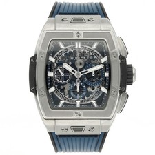 Hublot spirit bang gebraucht kaufen  Hamburg